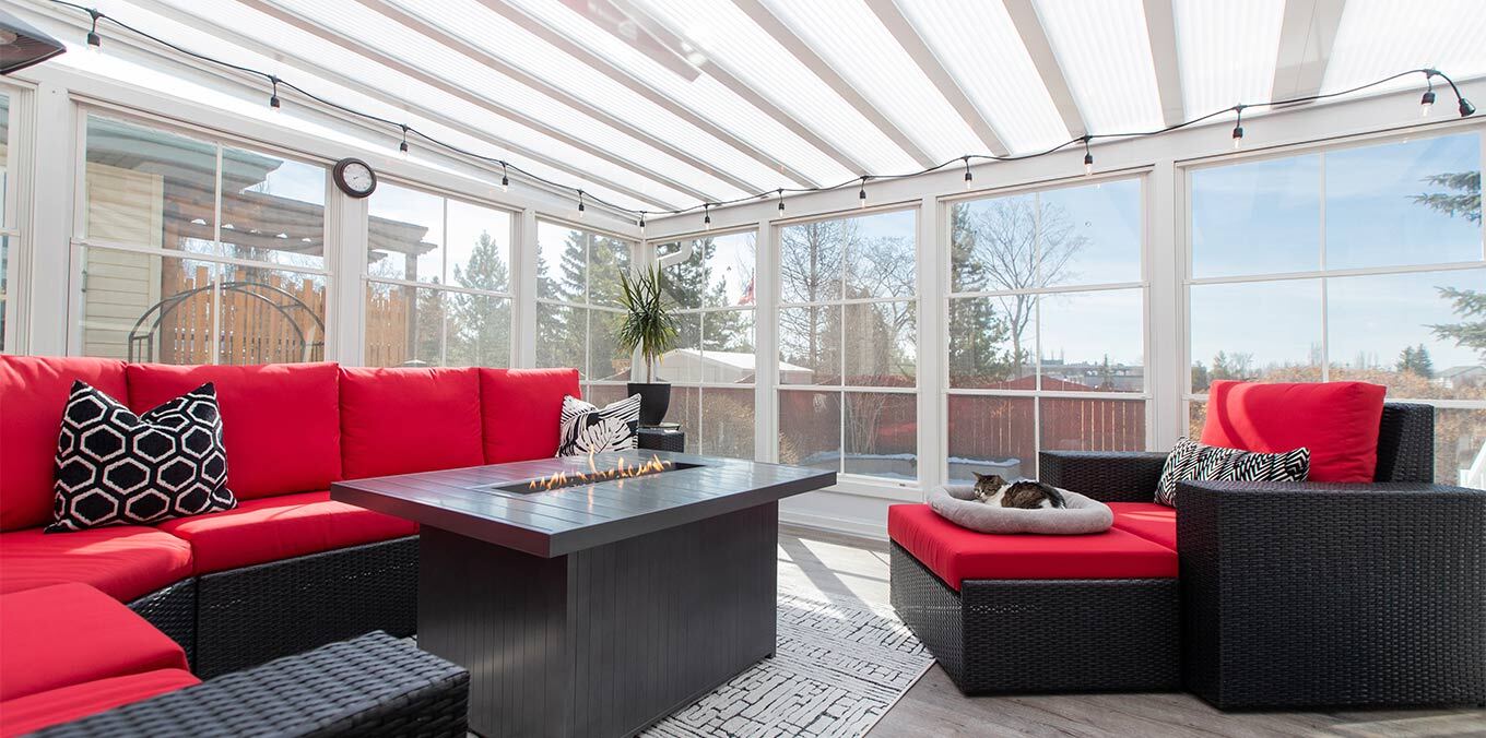 Expand Your Outdoor Living Space with Natural Light Edmonton