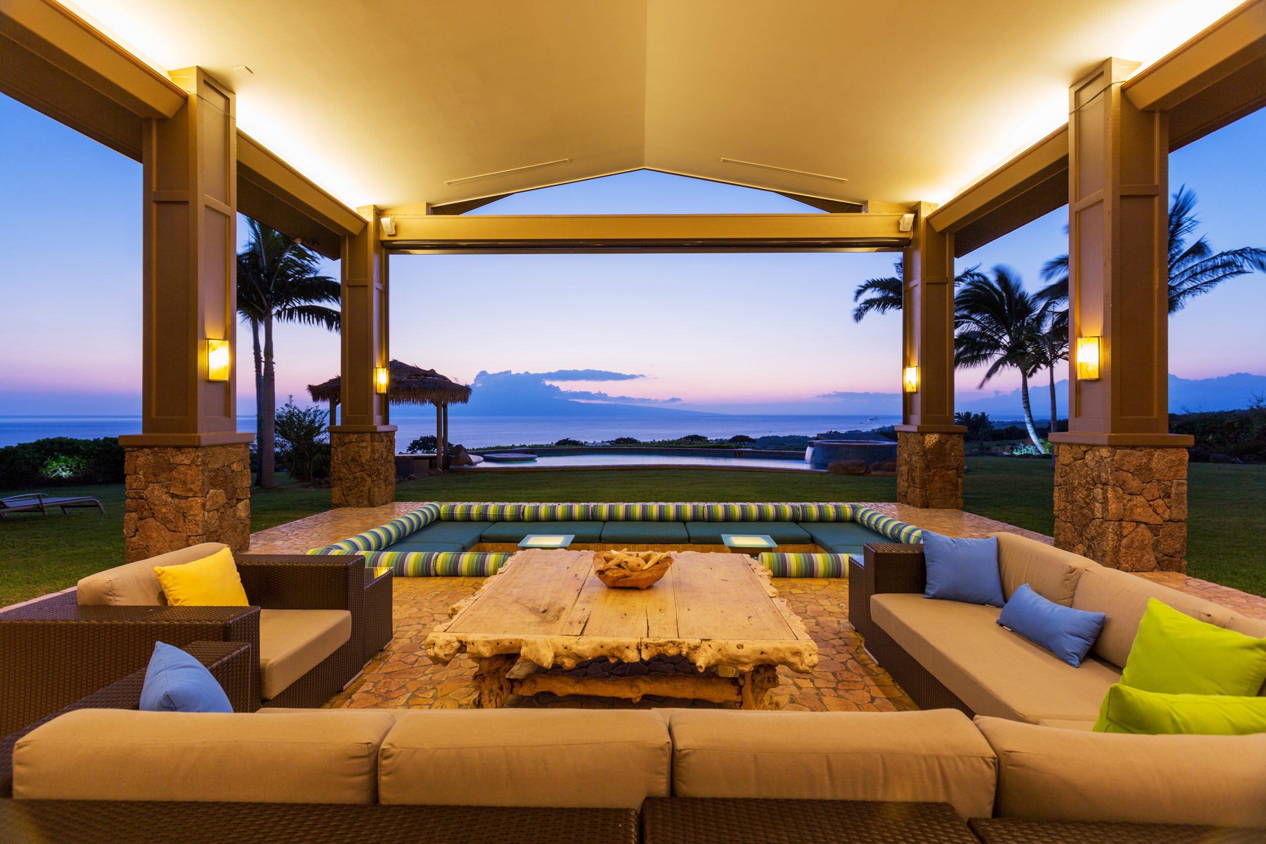 Expand Your Outdoor Living Space