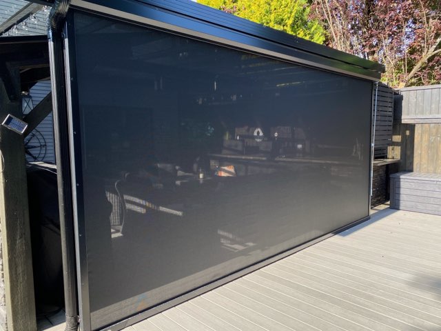 Bug Protection Solution, Alberta, CA