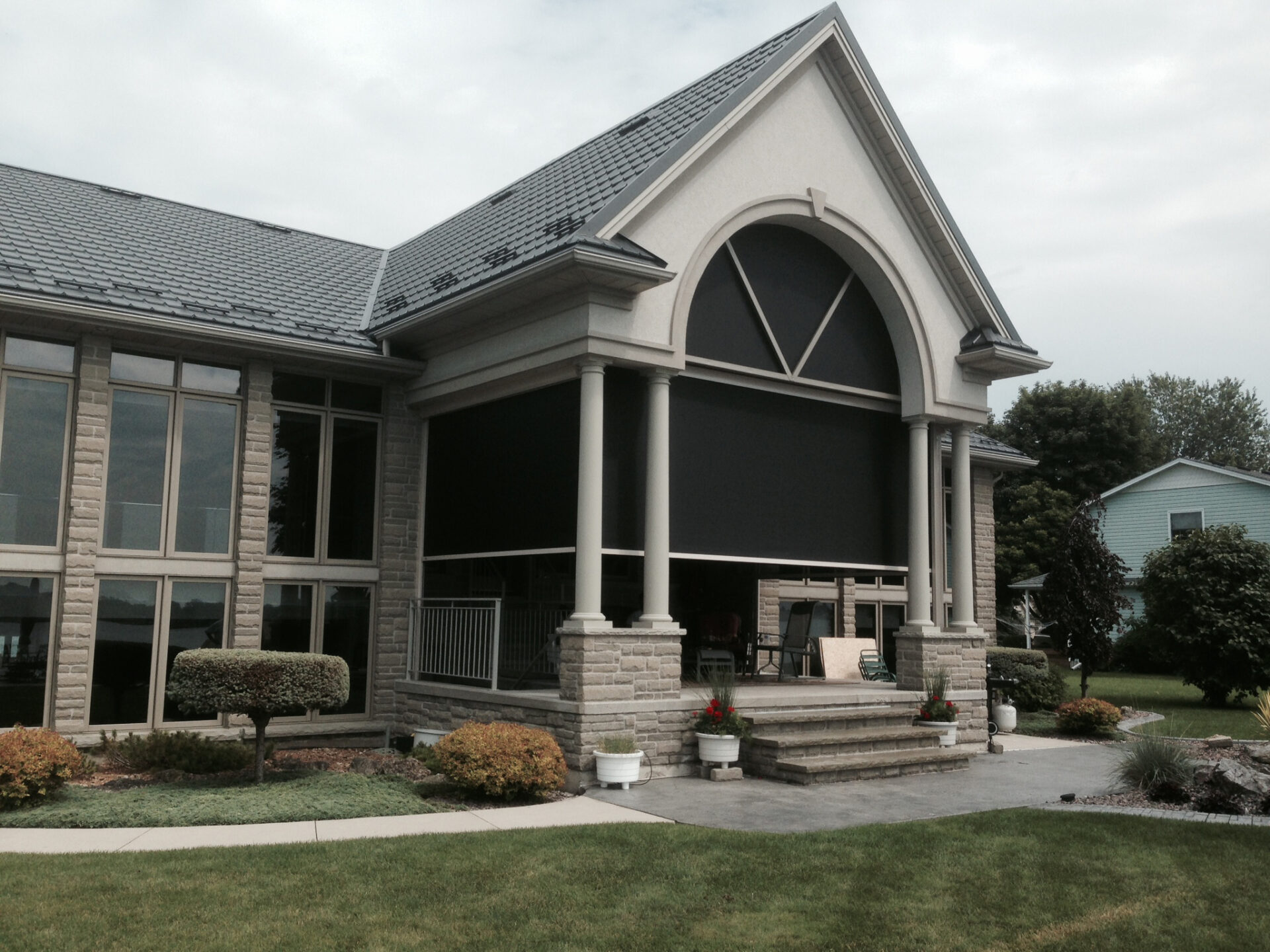 Bug Protection Solution, Edmonton, AB, Canada