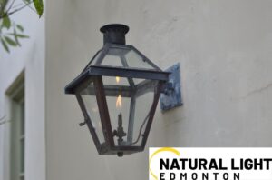 Top-Rated Outdoor Lighting Fixtures in Edmonton